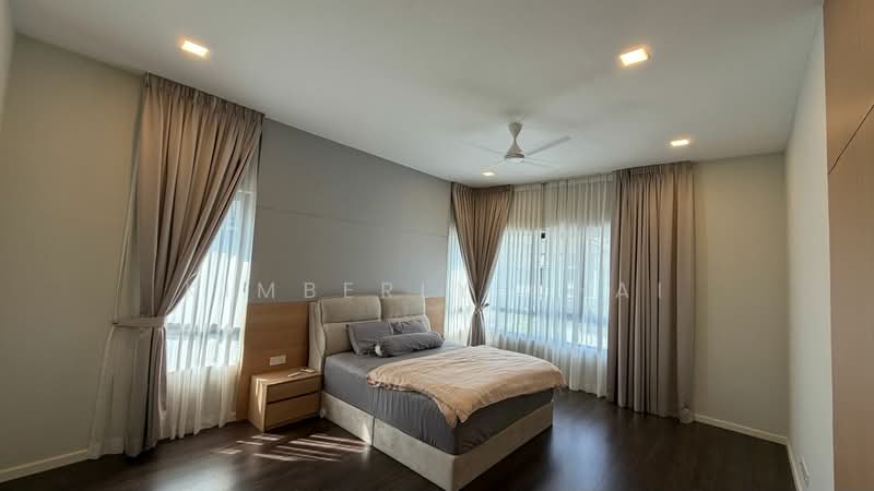 Semi-Detached House for Rent in Telok Panglima Garang (Selangor) - Kimberly Chai - PropertyGuru.com.my