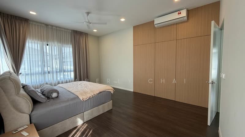 Semi-Detached House for Rent in Telok Panglima Garang (Selangor) - Kimberly Chai - PropertyGuru.com.my