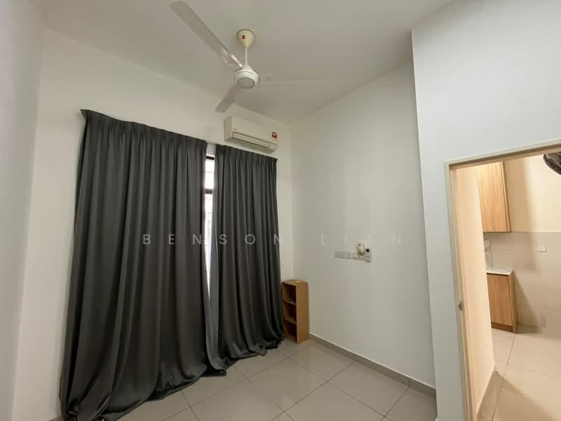 2-storey Terraced House for Rent in Puncak Alam (Selangor) - Benson Lian - Interior - PropertyGuru.com.my