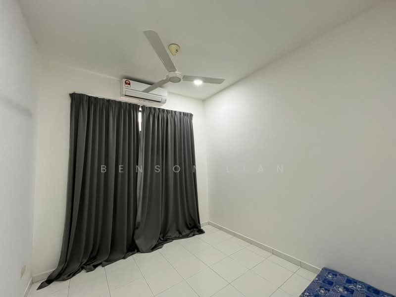 2-storey Terraced House for Rent in Puncak Alam (Selangor) - Benson Lian - Interior - PropertyGuru.com.my