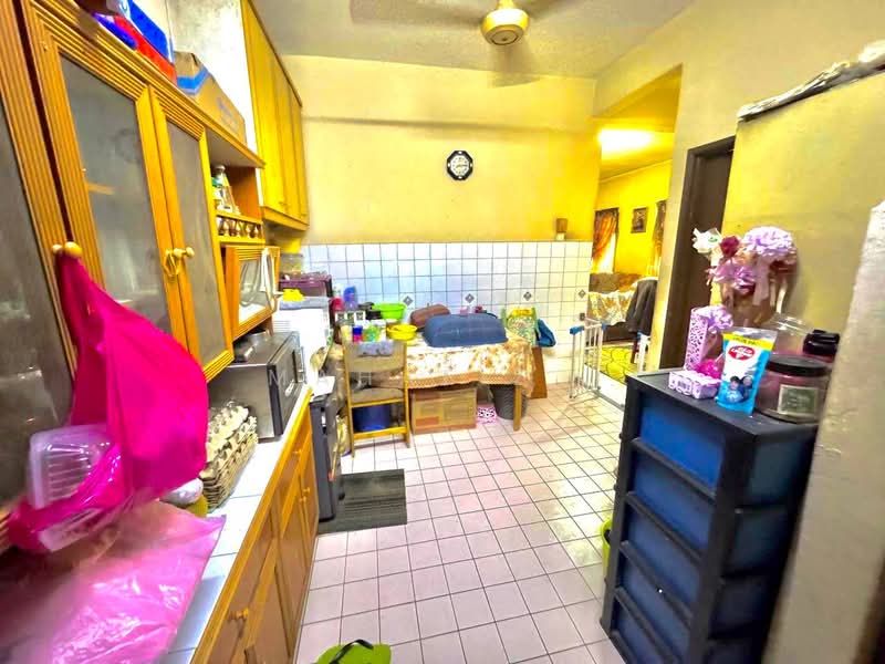 Rumah Teres 2-Tingkat untuk Dijual di Taman Bukit Mewah (Kajang) - Mahafiz . - Kitchen - PropertyGuru.com.my