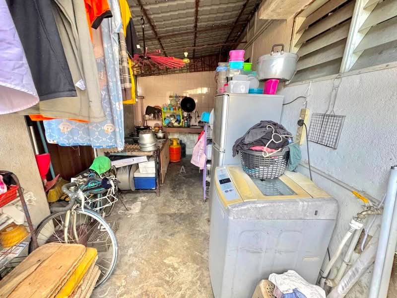 Rumah Teres 2-Tingkat untuk Dijual di Taman Bukit Mewah (Kajang) - Mahafiz . - Kitchen - PropertyGuru.com.my