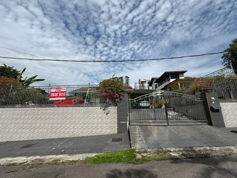 Rumah Banglo untuk Dijual di Petaling Jaya (Selangor) - Connie Liew - Exterior - PropertyGuru.com.my