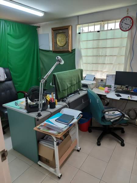 Rumah Banglo untuk Dijual di Petaling Jaya (Selangor) - Connie Liew - Study - PropertyGuru.com.my