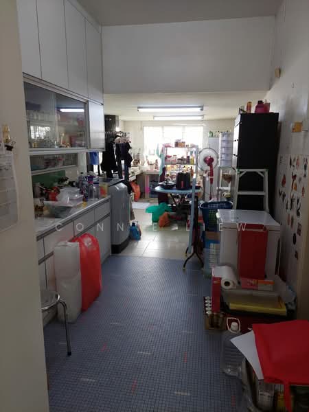 Rumah Banglo untuk Dijual di Petaling Jaya (Selangor) - Connie Liew - Kitchen - PropertyGuru.com.my