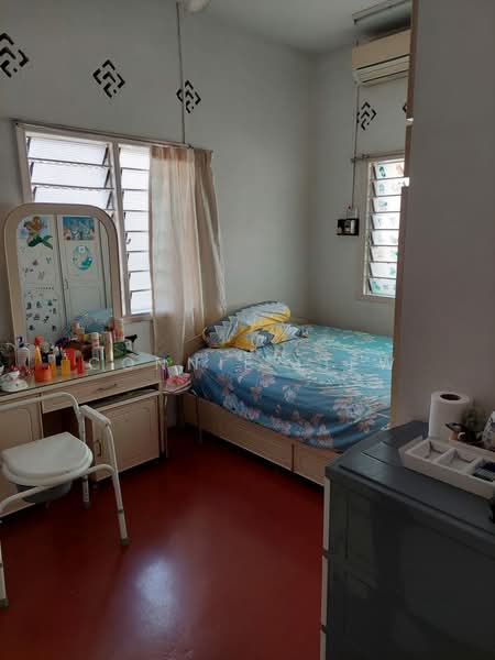 Rumah Banglo untuk Dijual di Petaling Jaya (Selangor) - Connie Liew - Bedroom - PropertyGuru.com.my