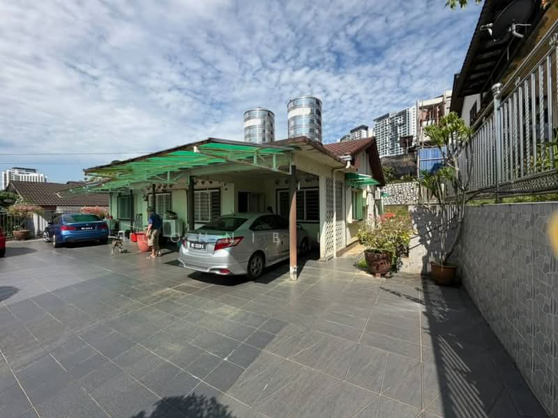 Rumah Banglo untuk Dijual di Petaling Jaya (Selangor) - Connie Liew - Exterior - PropertyGuru.com.my