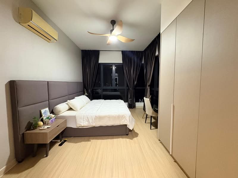 Service Residence for Rent at Sunway Citrine Residences - XY Sen - PropertyGuru.com.my