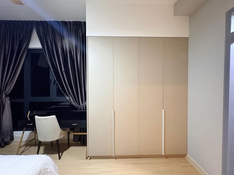 Service Residence for Rent at Sunway Citrine Residences - XY Sen - PropertyGuru.com.my