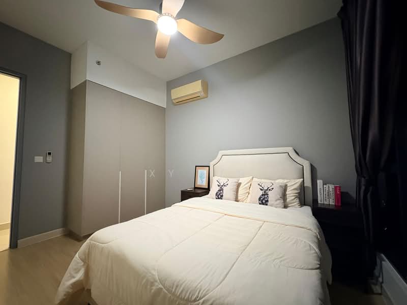 Service Residence for Rent at Sunway Citrine Residences - XY Sen - PropertyGuru.com.my