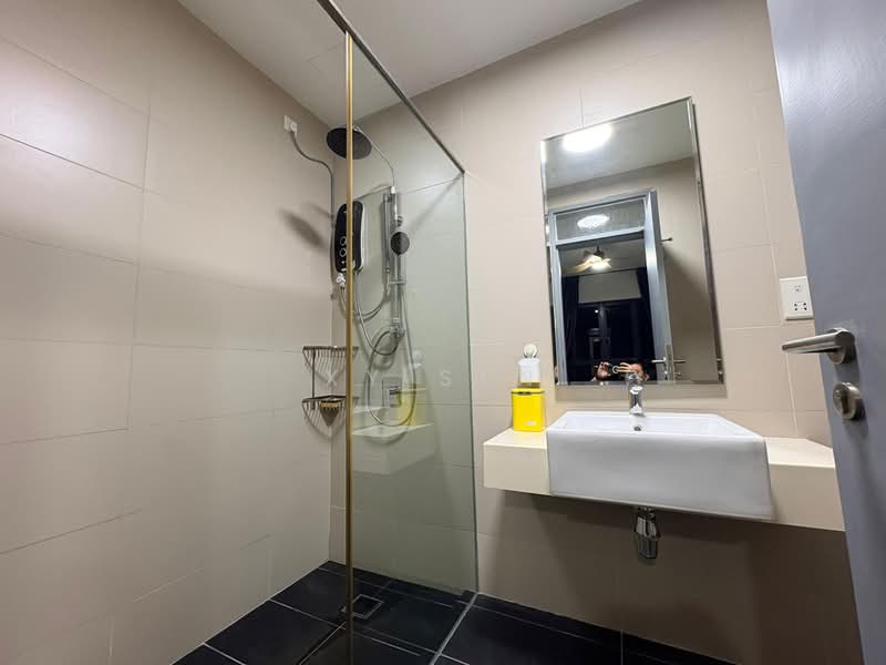 Service Residence for Rent at Sunway Citrine Residences - XY Sen - PropertyGuru.com.my
