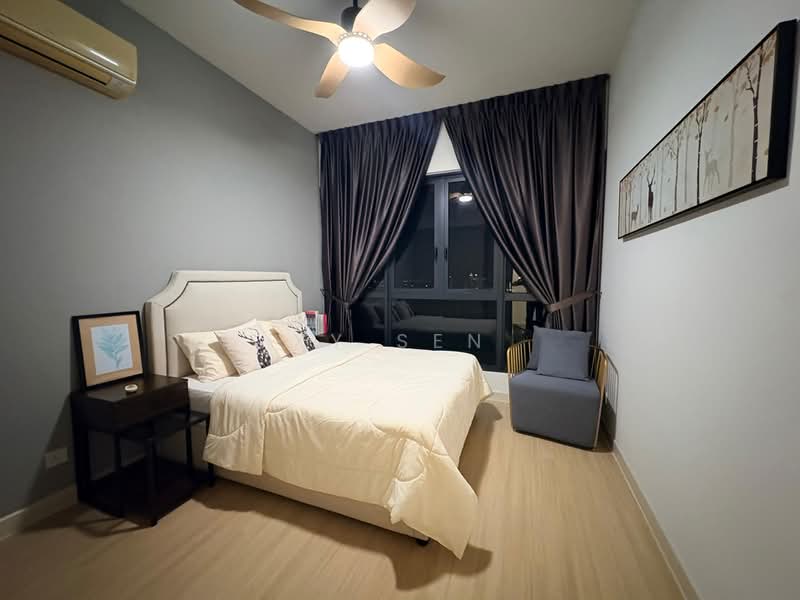 Service Residence for Rent at Sunway Citrine Residences - XY Sen - PropertyGuru.com.my
