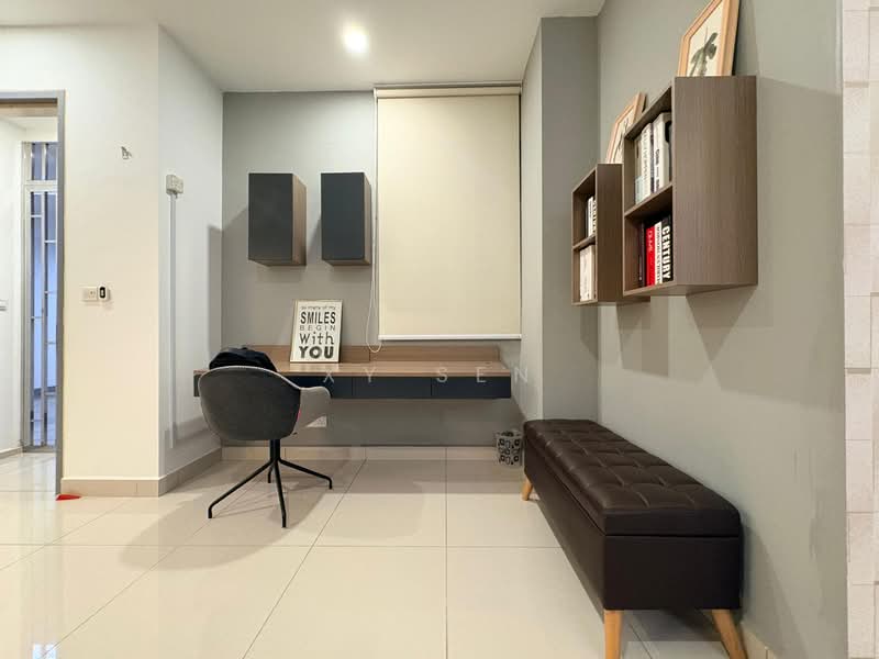 Service Residence for Rent at Sunway Citrine Residences - XY Sen - PropertyGuru.com.my