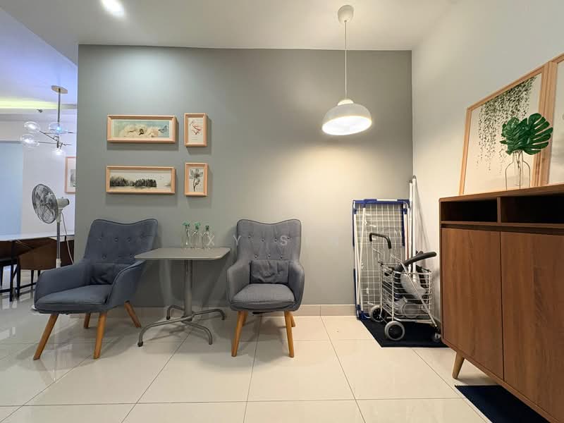 Service Residence for Rent at Sunway Citrine Residences - XY Sen - PropertyGuru.com.my