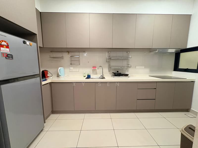 Service Residence for Rent at Sunway Citrine Residences - XY Sen - PropertyGuru.com.my