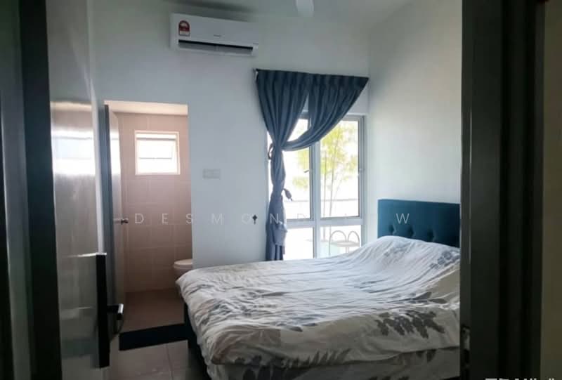 Servis Apartment untuk Disewa di Serviced Residence @ Razak City Residences (RC Residences) - Desmond Low - Bedroom - PropertyGuru.com.my