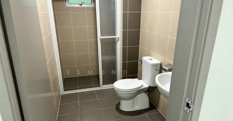 Servis Apartment untuk Disewa di Serviced Residence @ Razak City Residences (RC Residences) - Desmond Low - Bathroom - PropertyGuru.com.my