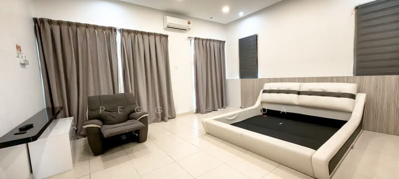 Rumah Teres 2-Tingkat untuk Disewa di Taman Dato Onn (Johor Bahru) - Peggie Chua - PropertyGuru.com.my