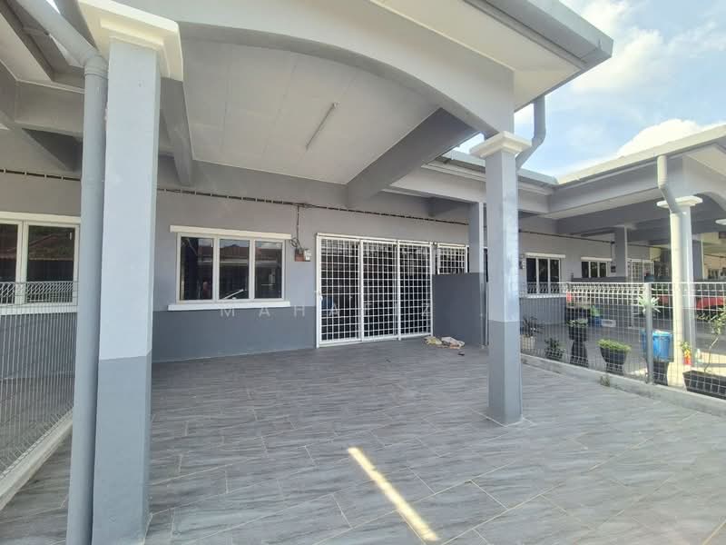 Rumah Teres 1-Tingkat untuk Dijual di Seksyen 30 (Shah Alam) - Mahafiz . - PropertyGuru.com.my