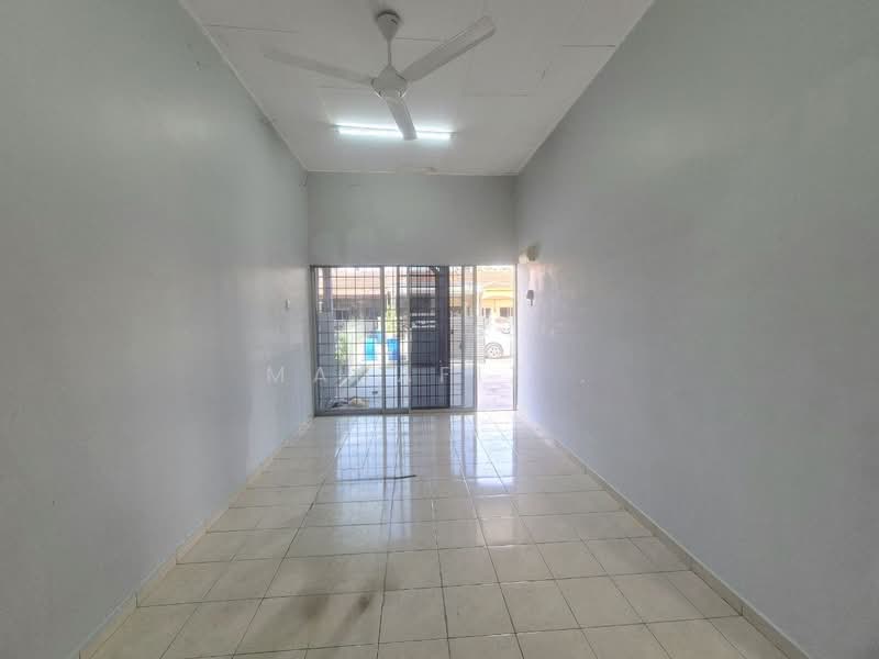 Rumah Teres 1-Tingkat untuk Dijual di Seksyen 30 (Shah Alam) - Mahafiz . - PropertyGuru.com.my