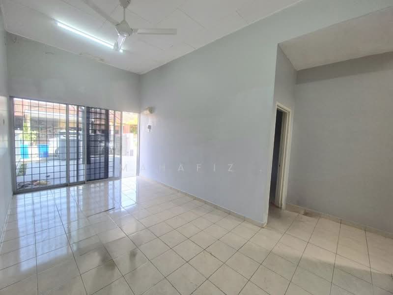 Rumah Teres 1-Tingkat untuk Dijual di Seksyen 30 (Shah Alam) - Mahafiz . - PropertyGuru.com.my
