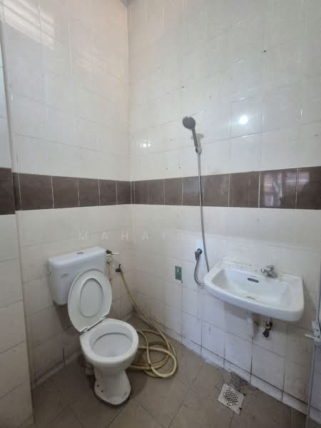 Rumah Teres 1-Tingkat untuk Dijual di Seksyen 30 (Shah Alam) - Mahafiz . - PropertyGuru.com.my