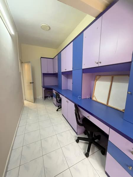 2-storey Terraced House for Rent in Taman Daya (Johor Bahru) - Peggie Chua - Study - PropertyGuru.com.my