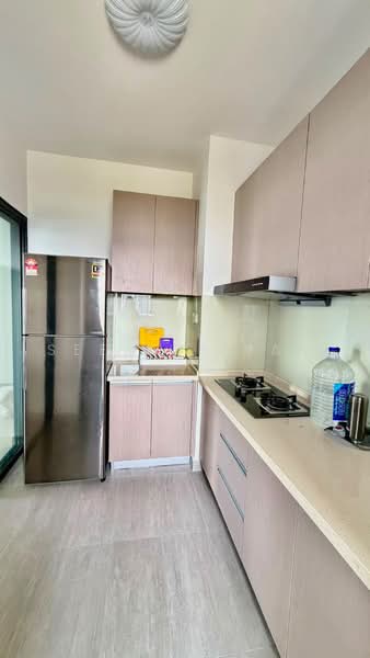 Service Residence for Rent at Aradia Residence @ Lake City KL North - See Hui Tan - PropertyGuru.com.my