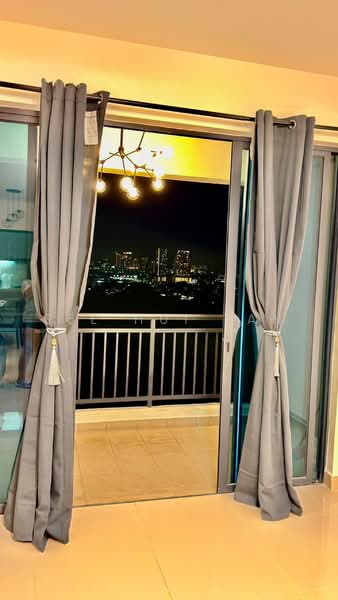 Service Residence for Rent at Aradia Residence @ Lake City KL North - See Hui Tan - PropertyGuru.com.my
