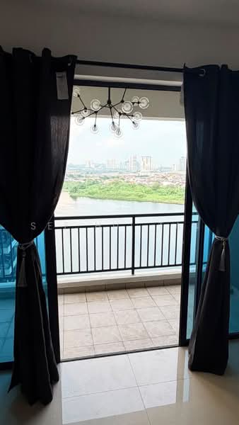 Service Residence for Rent at Aradia Residence @ Lake City KL North - See Hui Tan - PropertyGuru.com.my