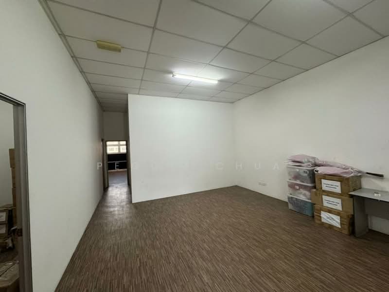 Kilang untuk Disewa di Iskandar Puteri (Nusajaya) (Johor) - Peggie Chua - Interior - PropertyGuru.com.my