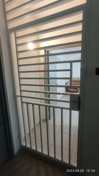 Service Residence for Rent at The Netizen - GRACE SUM - Entrance - PropertyGuru.com.my