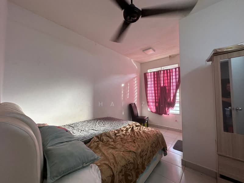 Rumah Teres 2-Tingkat untuk Dijual di Bandar Rinching (Semenyih) - Mahafiz . - PropertyGuru.com.my