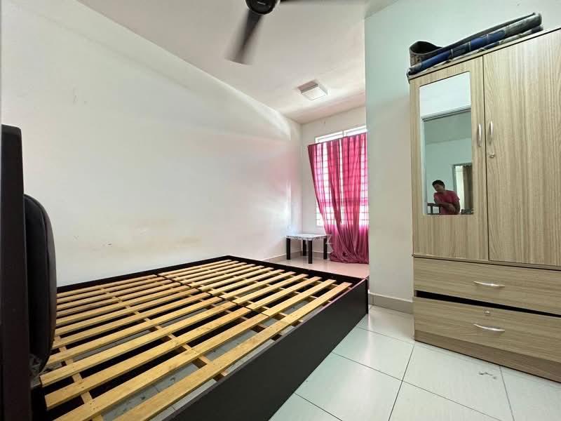 Rumah Teres 2-Tingkat untuk Dijual di Bandar Rinching (Semenyih) - Mahafiz . - PropertyGuru.com.my