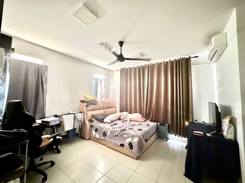 Rumah Teres 2-Tingkat untuk Dijual di Bandar Rinching (Semenyih) - Mahafiz . - PropertyGuru.com.my