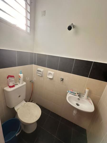 Rumah Teres 2-Tingkat untuk Dijual di Bandar Rinching (Semenyih) - Mahafiz . - PropertyGuru.com.my