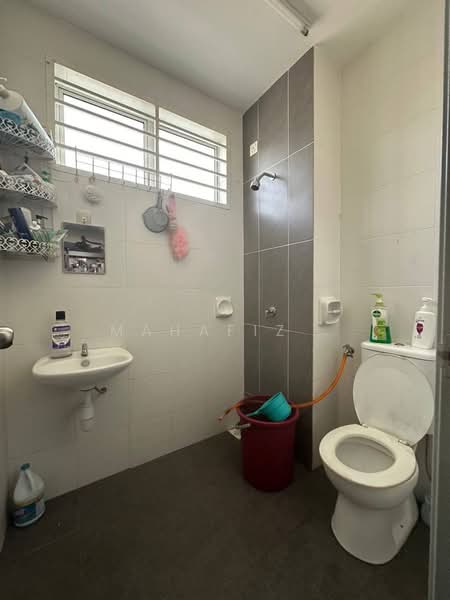 Rumah Teres 2-Tingkat untuk Dijual di Bandar Rinching (Semenyih) - Mahafiz . - PropertyGuru.com.my