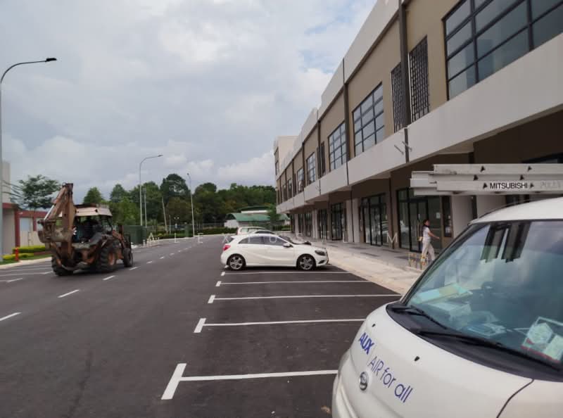 Shop / Office for Rent in Horizon Hills (Iskandar Puteri (Nusajaya)) - Alexius Lim - Exterior - PropertyGuru.com.my