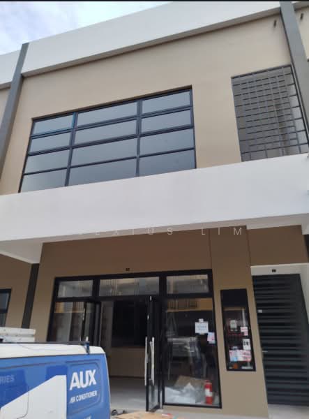 Shop / Office for Rent in Horizon Hills (Iskandar Puteri (Nusajaya)) - Alexius Lim - Exterior - PropertyGuru.com.my