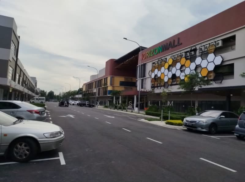 Shop / Office for Rent in Horizon Hills (Iskandar Puteri (Nusajaya)) - Alexius Lim - Exterior - PropertyGuru.com.my
