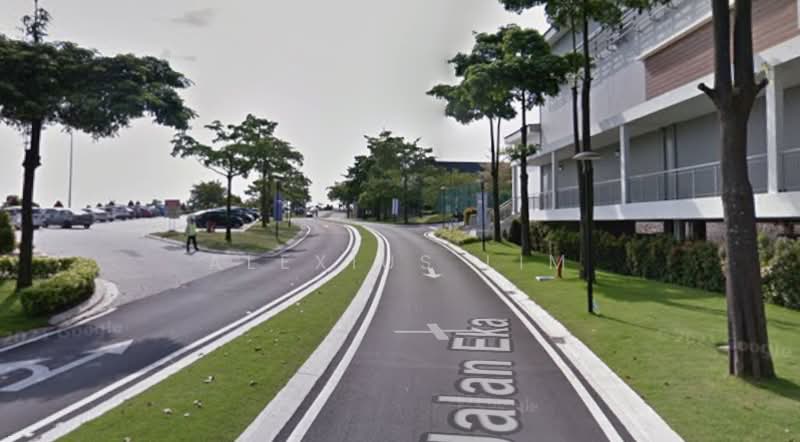 Shop / Office for Rent in Horizon Hills (Iskandar Puteri (Nusajaya)) - Alexius Lim - Exterior - PropertyGuru.com.my