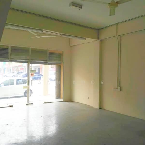 Shop / Office untuk Disewa di Juru (Penang) - Ann Khor - Interior - PropertyGuru.com.my