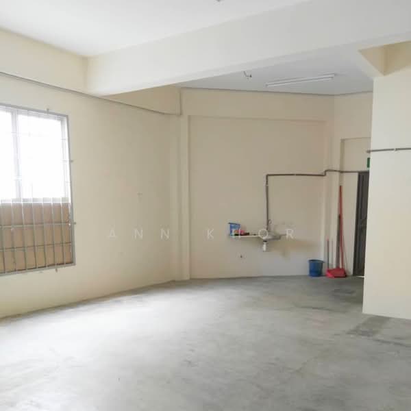 Shop / Office untuk Disewa di Juru (Penang) - Ann Khor - Interior - PropertyGuru.com.my