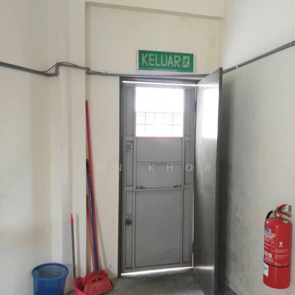 Shop / Office untuk Disewa di Juru (Penang) - Ann Khor - Entrance - PropertyGuru.com.my