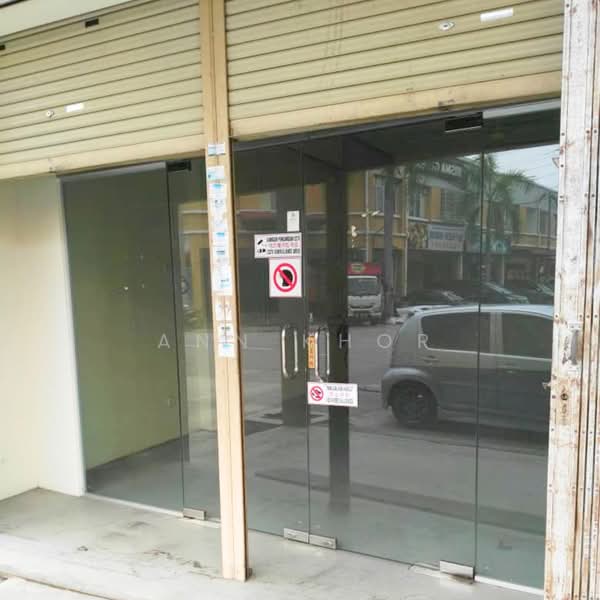 Shop / Office untuk Disewa di Juru (Penang) - Ann Khor - PropertyGuru.com.my