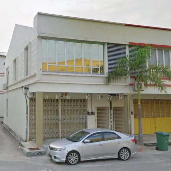Shop / Office untuk Disewa di Juru (Penang) - Ann Khor - Exterior - PropertyGuru.com.my