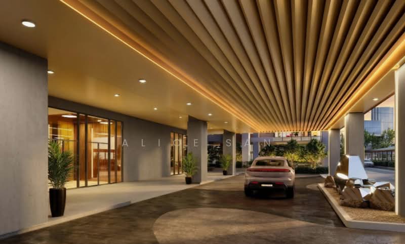 Kediaman Servis untuk Dijual di Binastra Cochrane - Alice San - Exterior - PropertyGuru.com.my