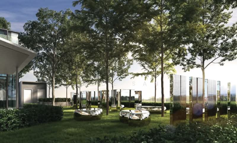 Kediaman Servis untuk Dijual di Binastra Cochrane - Alice San - Exterior - PropertyGuru.com.my