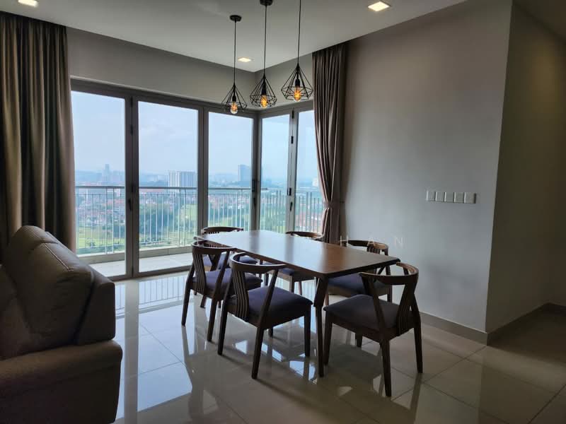 Kondominium untuk Disewa di KM1 East - Steffi Chan - PropertyGuru.com.my