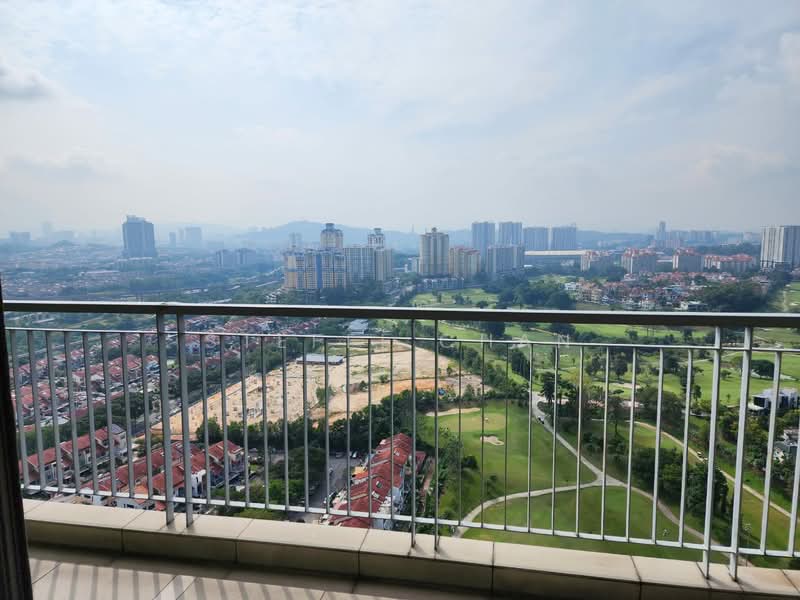 Kondominium untuk Disewa di KM1 East - Steffi Chan - PropertyGuru.com.my